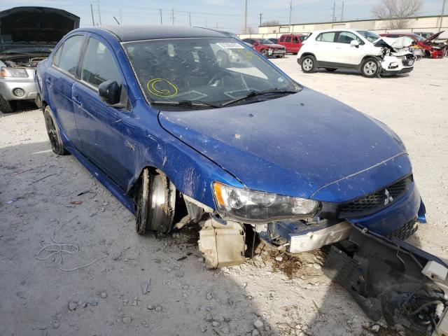 MITSUBISHI LANCER ES 2017 ja32u2fu4hu016286