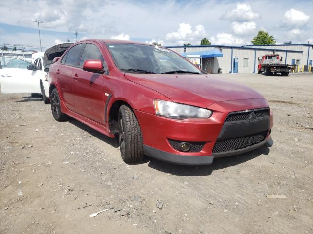 MITSUBISHI LANCER ES/ 2010 ja32u2fu5au002063