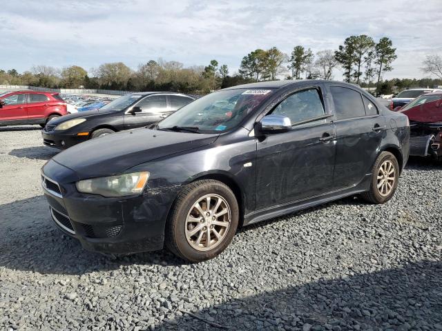 MITSUBISHI LANCER 2010 ja32u2fu5au002628