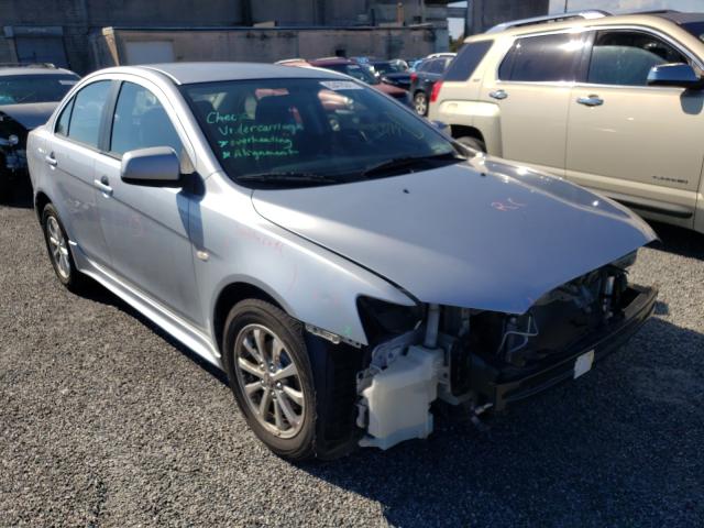 MITSUBISHI LANCER ES/ 2010 ja32u2fu5au004783