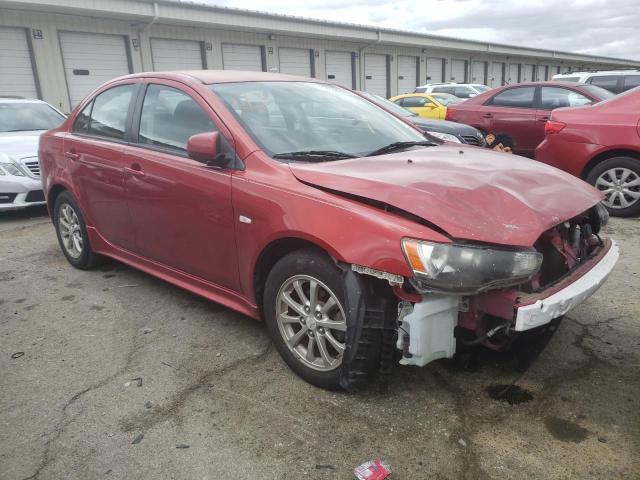 MITSUBISHI LANCER ES/ 2010 ja32u2fu5au008509