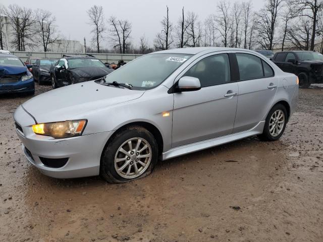 MITSUBISHI LANCER ES 2010 ja32u2fu5au012592