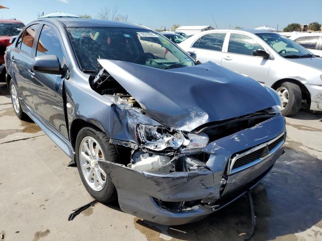 MITSUBISHI LANCER ES/ 2010 ja32u2fu5au013659