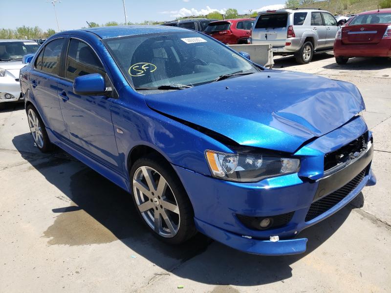 MITSUBISHI LANCER ES/ 2010 ja32u2fu5au015928