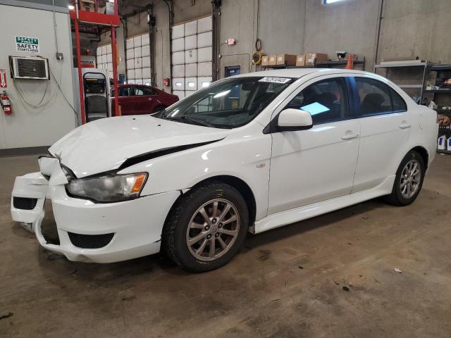 MITSUBISHI LANCER 2010 ja32u2fu5au017372