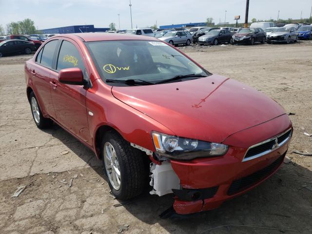 MITSUBISHI LANCER ES/ 2010 ja32u2fu5au020370