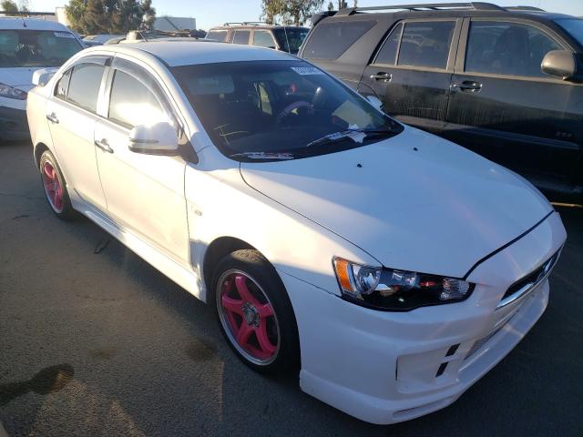 MITSUBISHI LANCER ES/ 2010 ja32u2fu5au029649