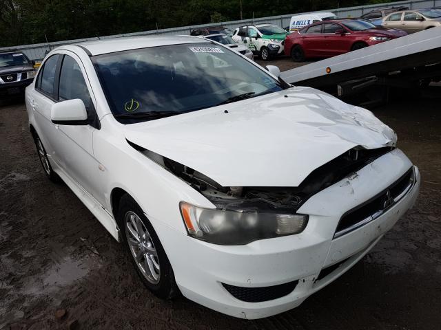 MITSUBISHI LANCER ES/ 2011 ja32u2fu5bu003991