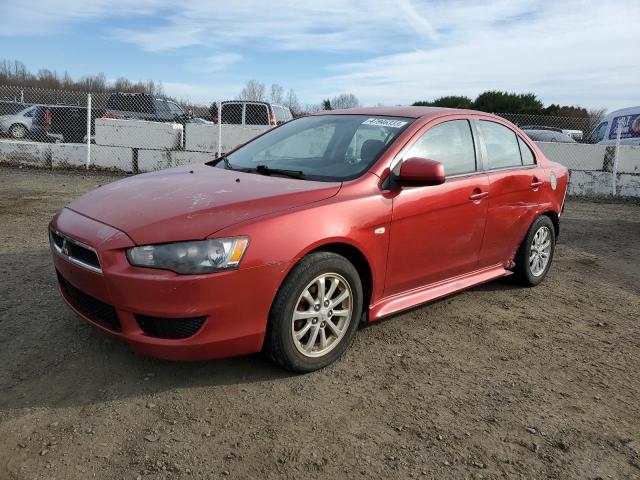 MITSUBISHI LANCER ES/ 2011 ja32u2fu5bu004476