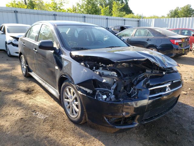 MITSUBISHI LANCER ES/ 2011 ja32u2fu5bu004591