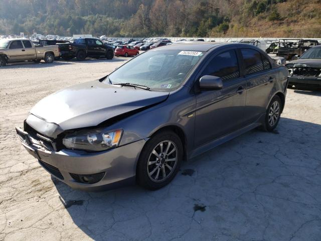 MITSUBISHI LANCER 2011 ja32u2fu5bu004722