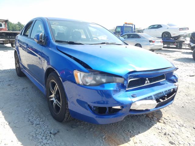 MITSUBISHI LANCER ES/ 2011 ja32u2fu5bu005658