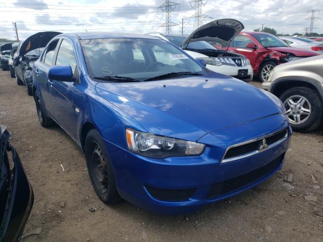 MITSUBISHI LANCER ES/ 2011 ja32u2fu5bu006647