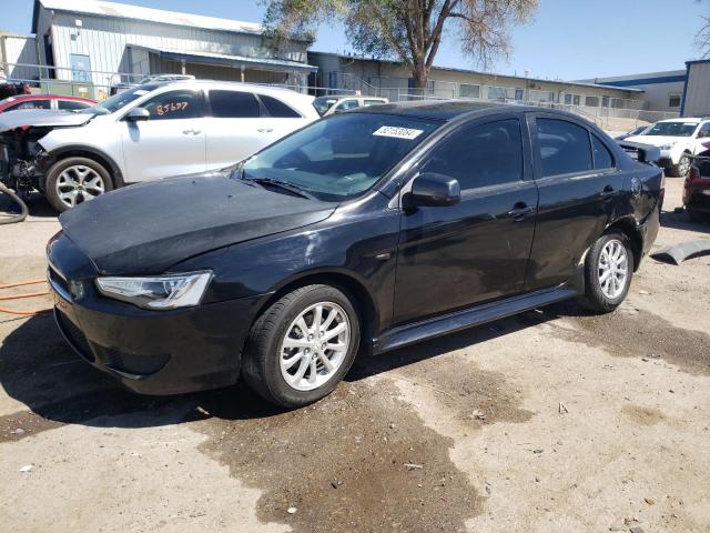 MITSUBISHI LANCER 2011 ja32u2fu5bu017051