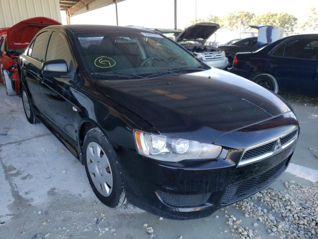 MITSUBISHI LANCER ES/ 2011 ja32u2fu5bu020869