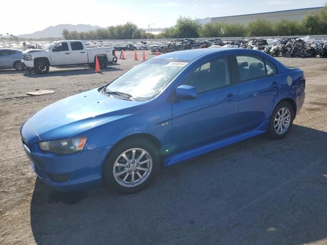 MITSUBISHI LANCER ES 2011 ja32u2fu5bu023240