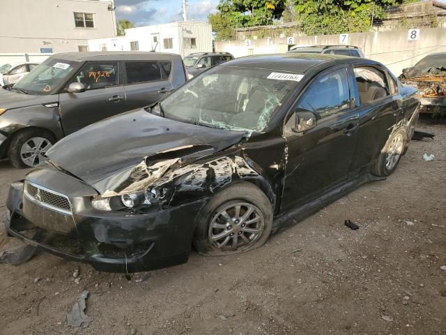 MITSUBISHI LANCER 2011 ja32u2fu5bu023562