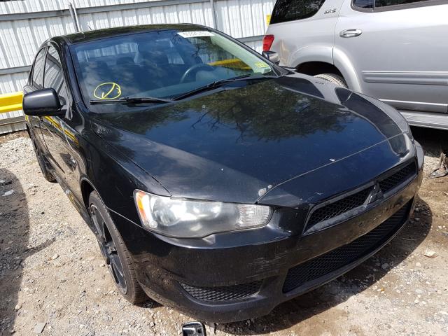 MITSUBISHI LANCER ES/ 2011 ja32u2fu5bu029829