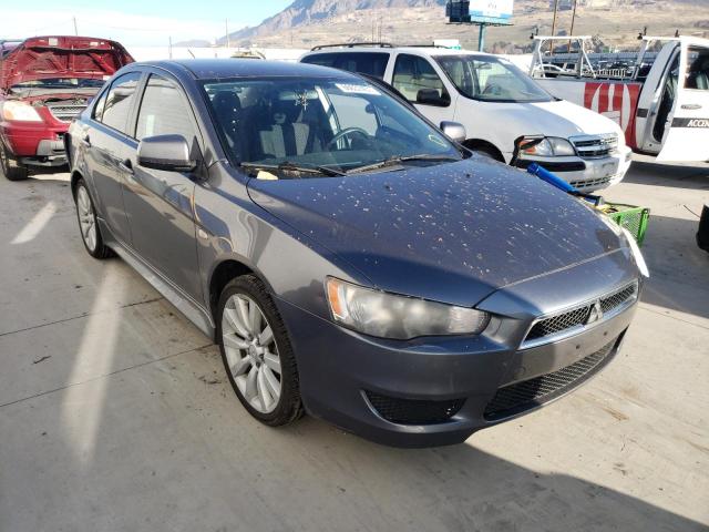 MITSUBISHI LANCER ES/ 2011 ja32u2fu5bu030155