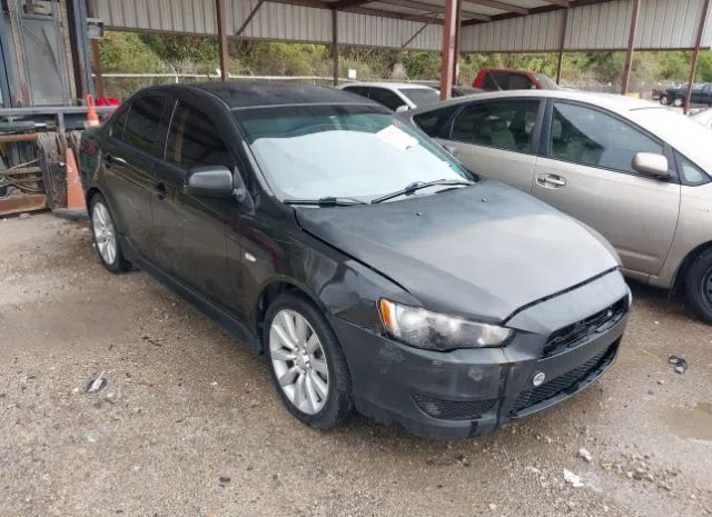 MITSUBISHI LANCER 2011 ja32u2fu5bu031144