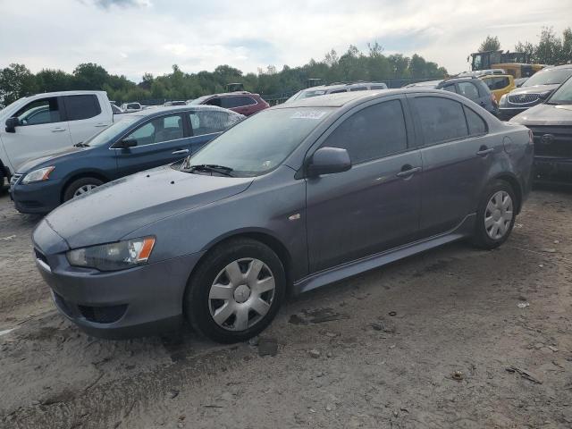 MITSUBISHI LANCER 2011 ja32u2fu5bu032567