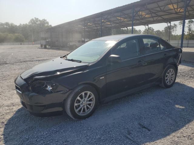 MITSUBISHI LANCER ES 2011 ja32u2fu5bu034996