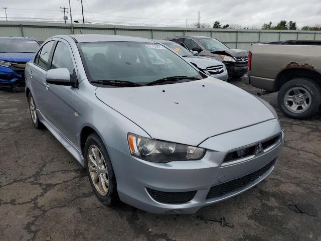 MITSUBISHI LANCER ES/ 2011 ja32u2fu5bu039843