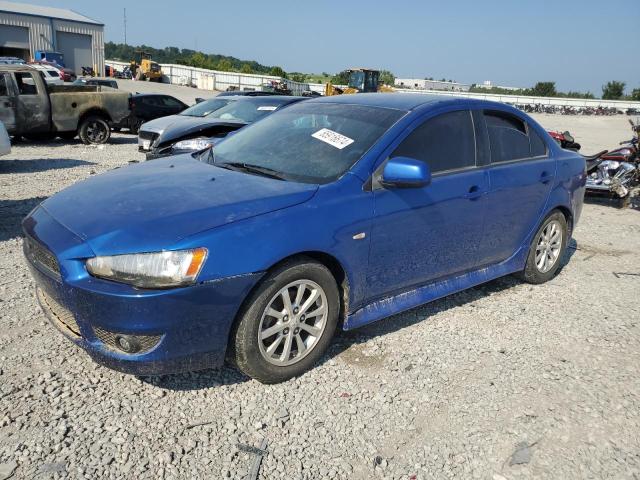 MITSUBISHI LANCER ES 2011 ja32u2fu5bu046548