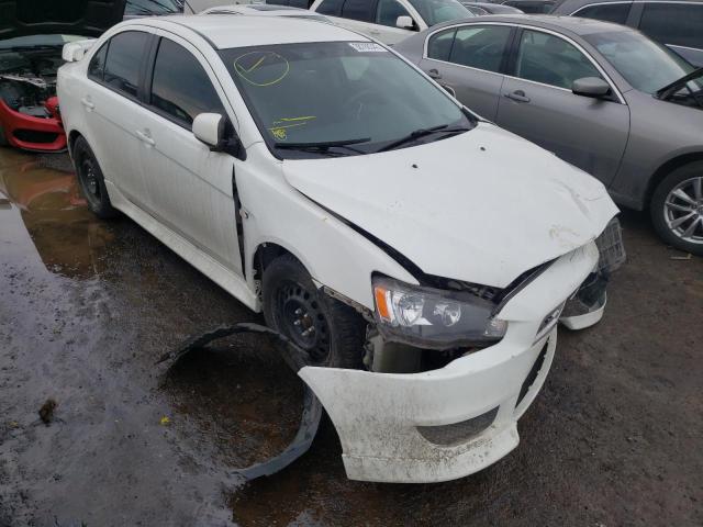 MITSUBISHI LANCER ES/ 2011 ja32u2fu5bu602101