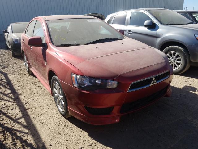 MITSUBISHI LANCER ES/ 2011 ja32u2fu5bu602969