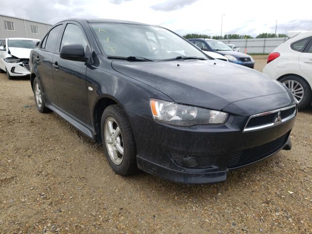 MITSUBISHI LANCER ES/ 2011 ja32u2fu5bu606357