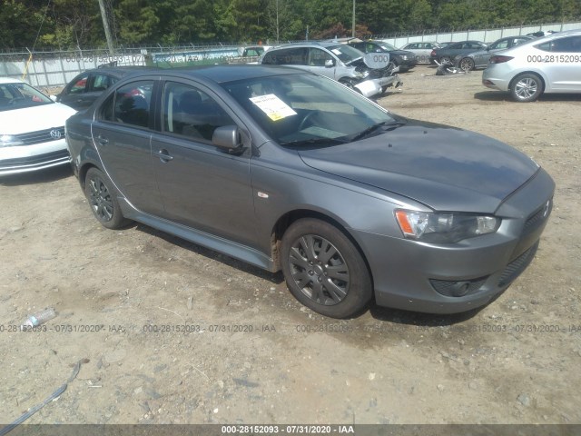 MITSUBISHI LANCER 2012 ja32u2fu5cu007671