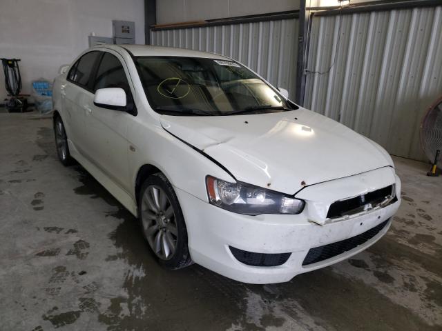 MITSUBISHI LANCER ES/ 2012 ja32u2fu5cu010537