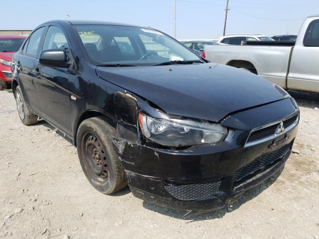 MITSUBISHI LANCER ES/ 2012 ja32u2fu5cu015849