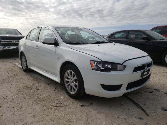 MITSUBISHI LANCER ES/ 2012 ja32u2fu5cu016080