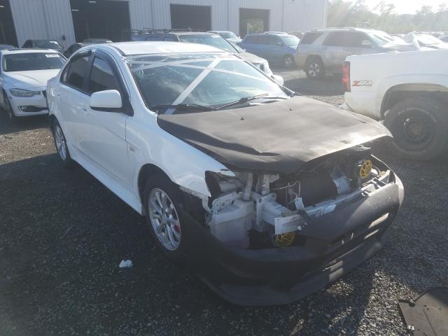 MITSUBISHI LANCER ES/ 2012 ja32u2fu5cu018797