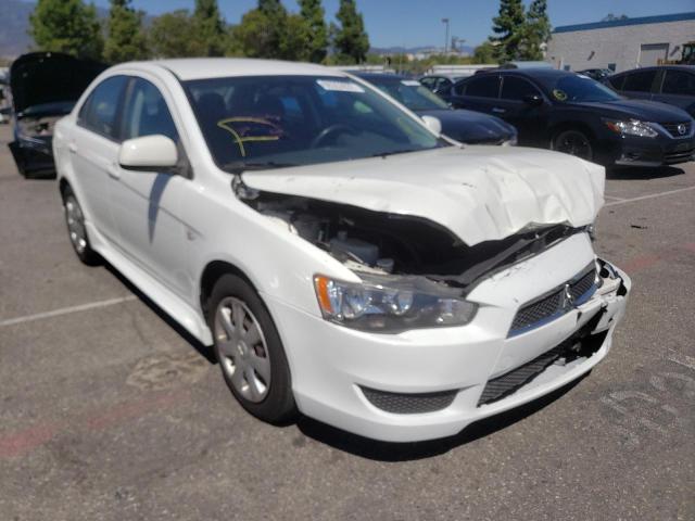 MITSUBISHI LANCER ES/ 2012 ja32u2fu5cu022574