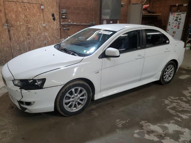 MITSUBISHI LANCER 2012 ja32u2fu5cu022977