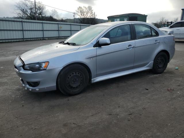 MITSUBISHI LANCER ES 2012 ja32u2fu5cu025278