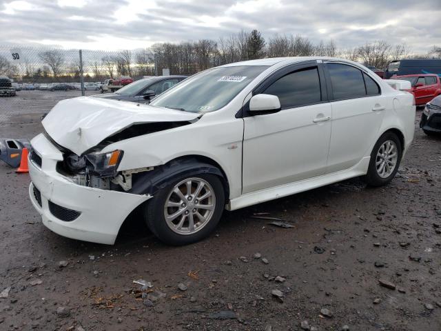 MITSUBISHI LANCER ES/ 2012 ja32u2fu5cu025376