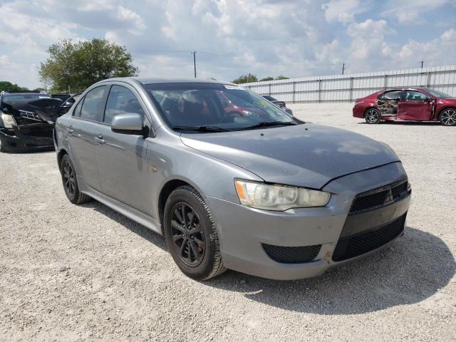 MITSUBISHI LANCER ES/ 2012 ja32u2fu5cu027807