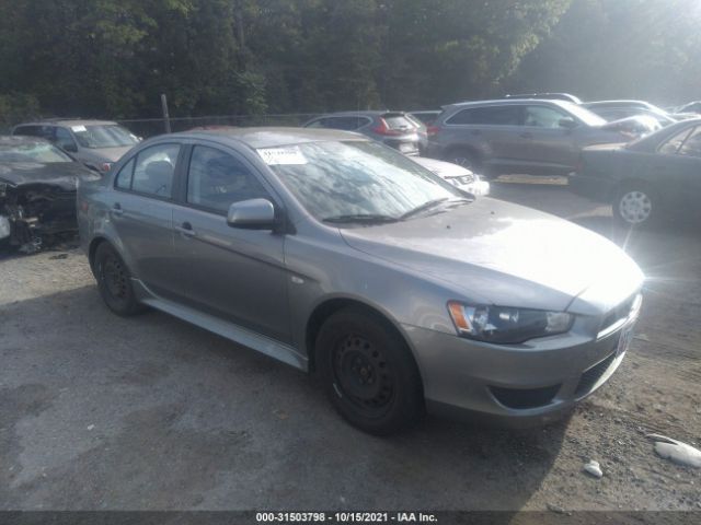 MITSUBISHI LANCER 2012 ja32u2fu5cu029752