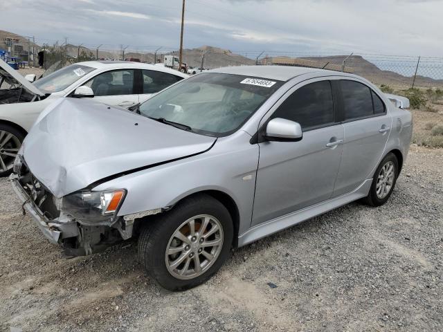 MITSUBISHI LANCER ES 2012 ja32u2fu5cu031615