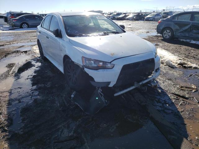 MITSUBISHI LANCER ES/ 2012 ja32u2fu5cu032022