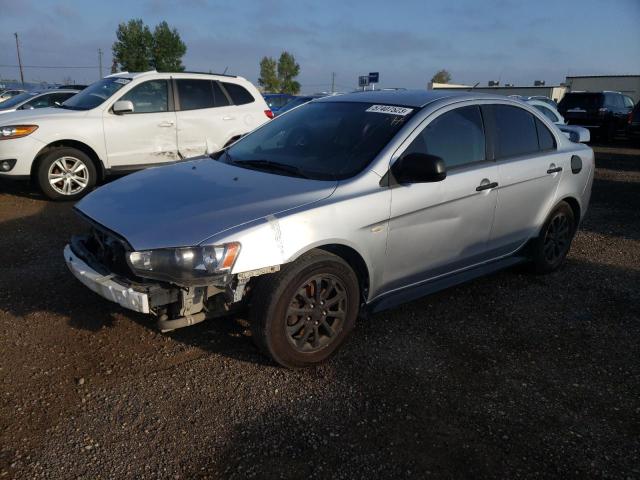 MITSUBISHI LANCER ES/ 2012 ja32u2fu5cu605761