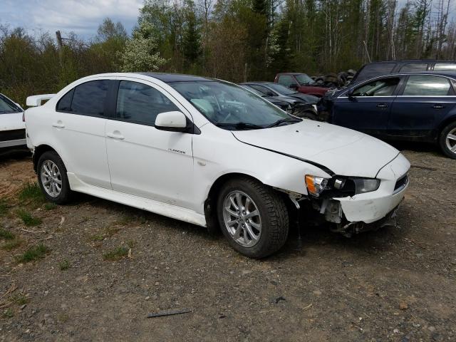 MITSUBISHI LANCER ES/ 2012 ja32u2fu5cu610104