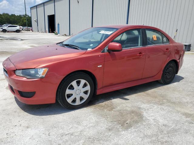 MITSUBISHI LANCER 2013 ja32u2fu5du001550