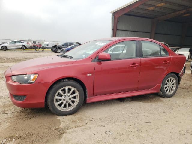 MITSUBISHI LANCER 2013 ja32u2fu5du010605