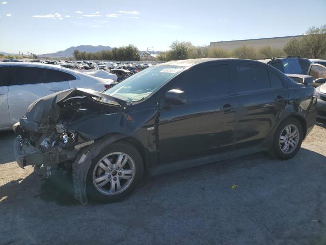 MITSUBISHI LANCER ES/ 2013 ja32u2fu5du015285