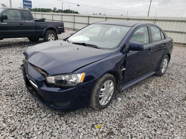 MITSUBISHI LANCER ES/ 2013 ja32u2fu5du015416